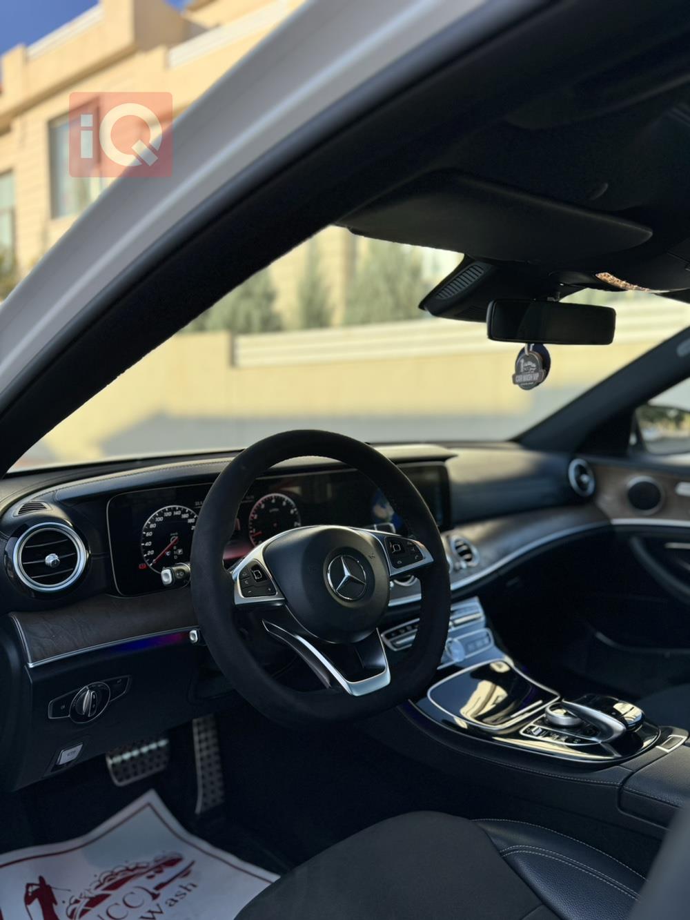 مێرسێدس بێنز E-Class